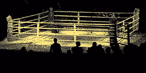 ALL STAR BAND - QUAI M