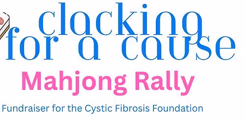 Clacking for a Cause 