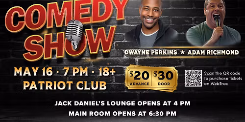 Comedy Show