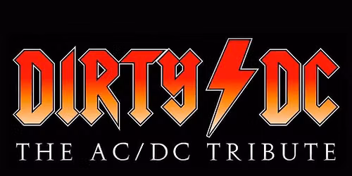 Dirty DC - Special Bon Scott \/ Brian Johnson Show