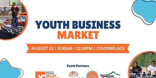 Youth Business Market