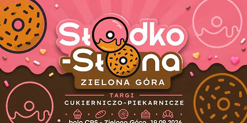 S\u0142odko - S\u0142ona Zielona G\u00f3ra