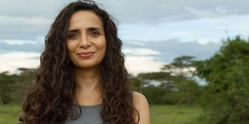 Ella Al-Shamahi: Becoming Human