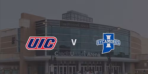 Parking Indiana State Sycamores at UIC Flames Womens Basketball