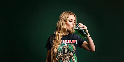 Kocham Ci\u0119 jak Irlandi\u0119 \/ Potok \/ Warszawa 14.03.26