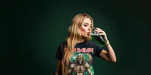 Kocham Ci\u0119 jak Irlandi\u0119 \/ Potok \/ Warszawa 14.03.26