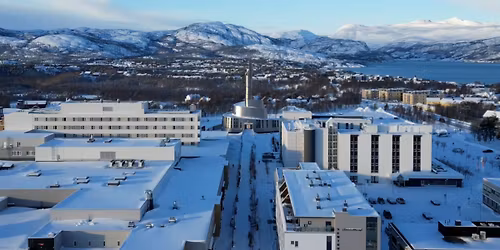 Agenda Nord-Norge 2026
