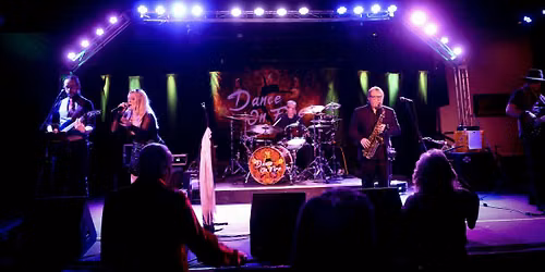 Dance on Fire @ Greenfields Pool & Sports Bar, Nov 28th