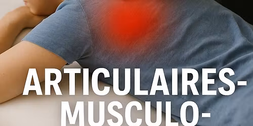 Conf\u2019Atelier sur les probl\u00e8mes musculo-tendineux par L'\u00e9lectromagn\u00e9tisme Curatif \u00e0 COMPI\u00c8GNE
