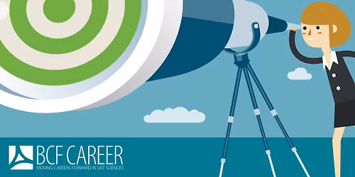 BCF Career Event Netherlands - 21 May 2026, Utrecht