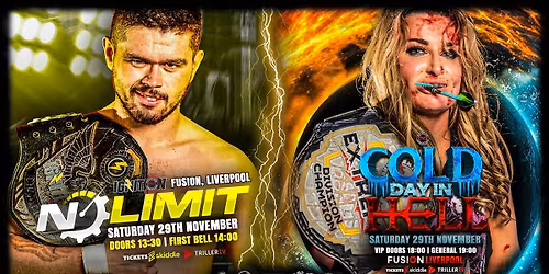 TNT Extreme Wrestling