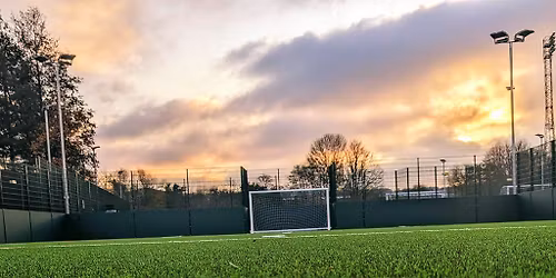 Six a Side Sheffield