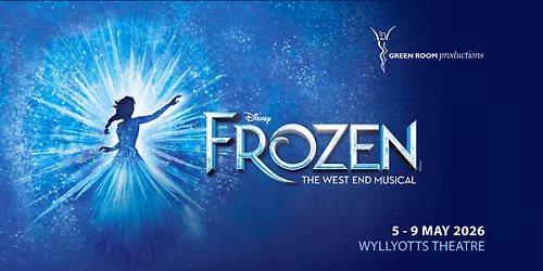 Disney\u2019s Frozen 