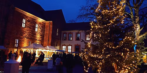 Weihnachtliches Familienfest