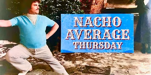 FREE Nachos!