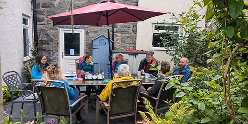 Practical Mental Health Skills for Outdoor Leaders