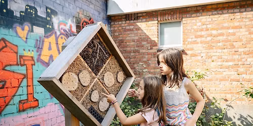 Ecodroom