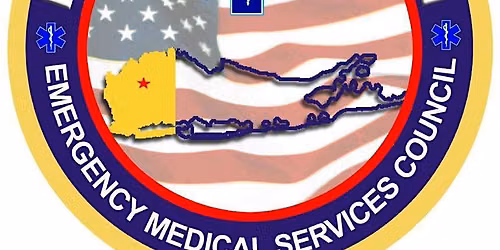 Nassau Regional EMS Council Dinner 2026