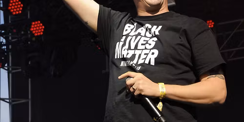 Atmosphere with Sage Francis