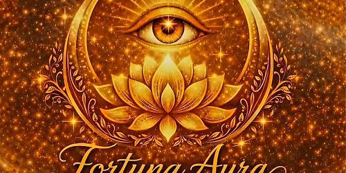Fortuna Aura Presents: Reset Your ANS with Targeted Breathwork
