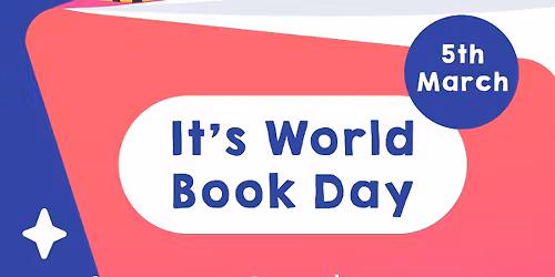 Sensory Room - Stone - World Book Day