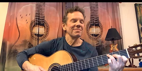 Ballroom Dance, East Coast Swing Lesson, Music by Randy Litch