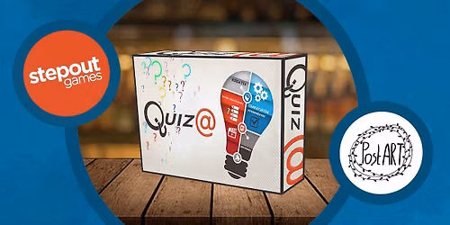 Quiz@ PostART