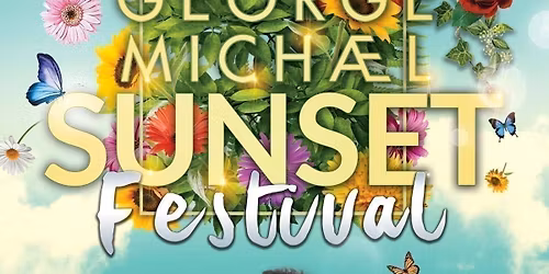 The George Michael Sunset Festival Liverpool 