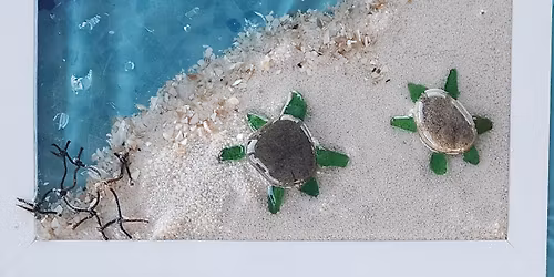 Sea Glass Windows @ Point Breeze in Webster MA Tuesday May 5th 6pm-8pm