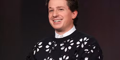 Charlie Puth: Whatever's Clever! World Tour