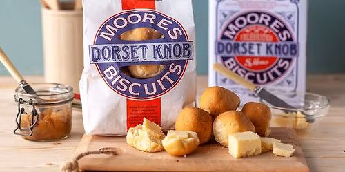 Dorset Knobs