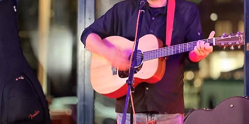 Dustin Burley