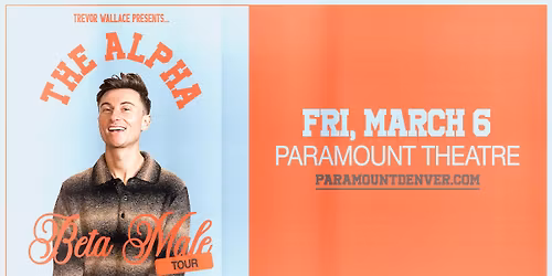 Trevor Wallace: The Alpha Beta Male