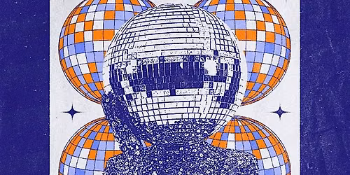 Reach Up Disco Wonderland Ft. Nick Halkes & All About Islands