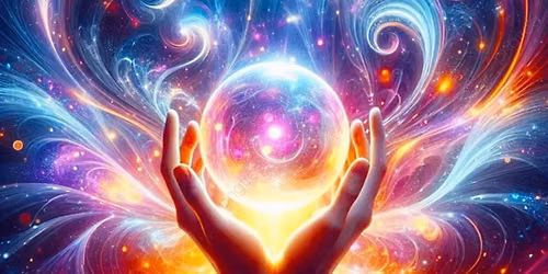 Reiki Level 2 Training & Attunement w\/ Jill