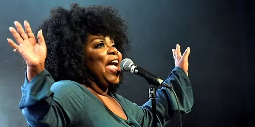 Michelle David & The True-tones | Burgerweeshuis