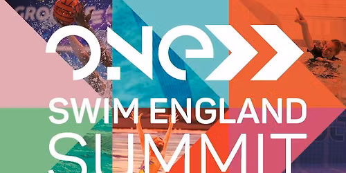 One Swim England Summit
