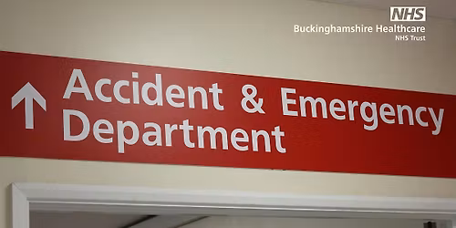 Improving Patient Experience in the Emergency Department