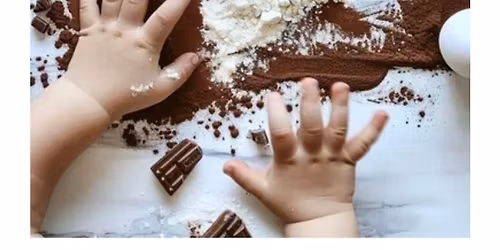 Children\u2019s Cozy and Healthy Winter Baking Class-4