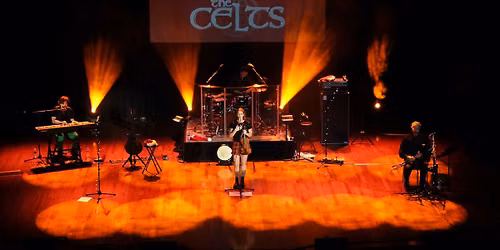 Dancing with the Celts | Live from Lufkin!