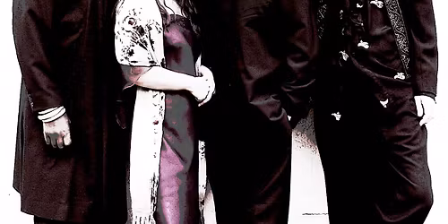 Transglobal Underground (Live) \/\/ Lewes Con Club 