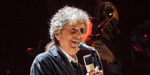 Bob Dylan: Rough and Rowdy Ways Tour