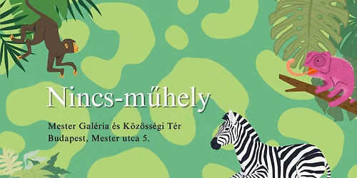 Nincs-m\u0171hely