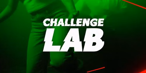 Challenge Lab Bruxelles : un jeu vid\u00e9o en r\u00e9el