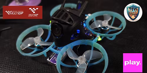 Whoop night @ Play Pt3