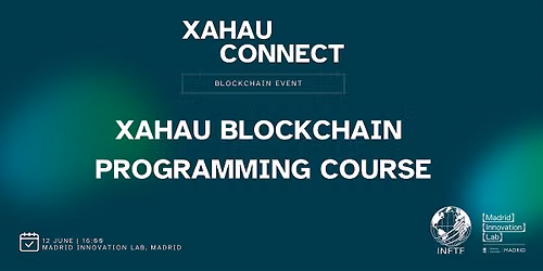 Curso Programaci\u00f3n Blockchain Xahau