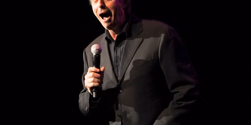 DEREK EDWARDS in BELLEVILLE