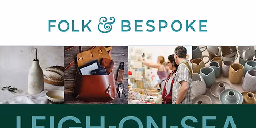 Folk & Bespoke Artisan Craft Fairs