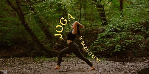 Joga w Ba\u017cantarni 2026