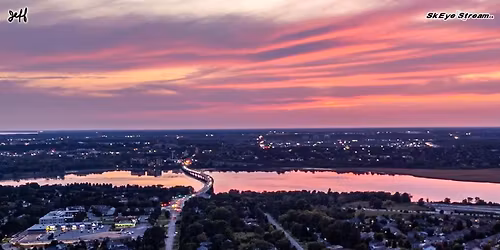 Judgement of Kingston